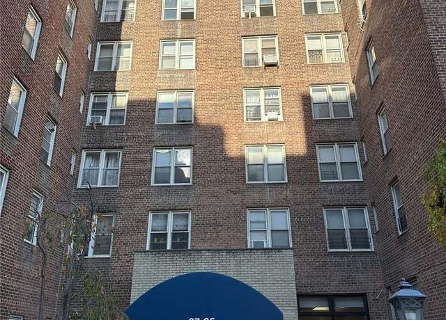Property at 67-25 Dartmouth St Unit 3N, Forest Hills, NY 11375, 2 beds, 1.5 baths