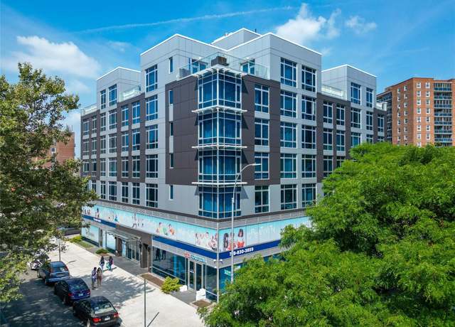 Property at 9745 63rd Dr Unit 7A, Rego Park, NY 11374, 2 beds, 2 baths