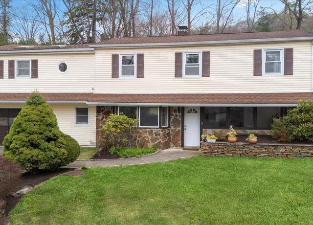 Property at 503 Pleasantville Rd, Briarcliff Manor, NY 10510, 3 beds, 2 baths