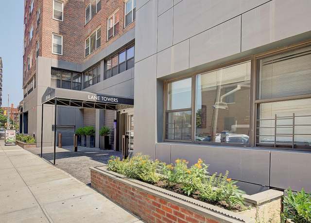 Property at 107-40 Queens Blvd Unit 5H, Forest Hills, NY 11375, 1 bed, 1 bath