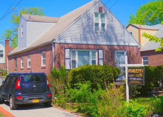 Property at 13124 233rd St, Rosedale, NY 11422, 3 beds, 1 bath