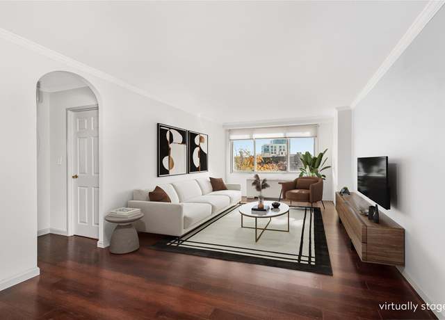 Property at 3333 Henry Hudson Pkwy Unit 7C, Bronx, NY 10463, 1 bed, 1 bath