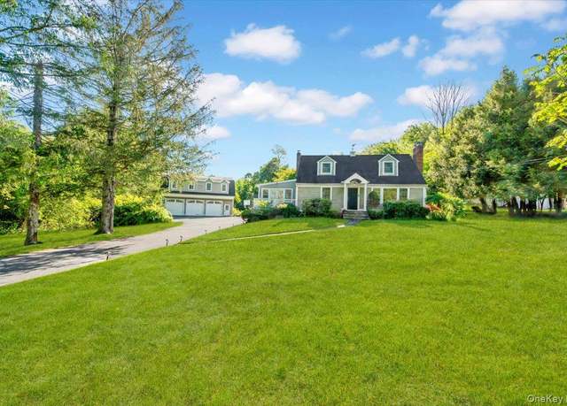 Property at 610 Farm To Market Rd, Brewster, NY 10509, 4 beds, 2 baths