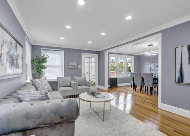 Property at 90-33 219th St, Queens Village, NY 11428, 5 beds, 3 baths