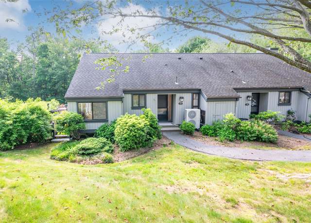 Property at 331 Heritage Hls Unit A, Somers, NY 10589, 1 bed, 1 bath
