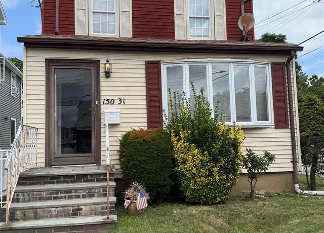 Property at 150-31 27th Ave, Flushing, NY 11354, 3 beds, 1 bath