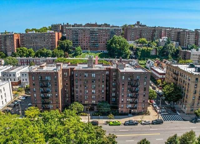 Property at 2860 Bailey Ave Unit 4F, Bronx, NY 10463, 1 bed, 1 bath