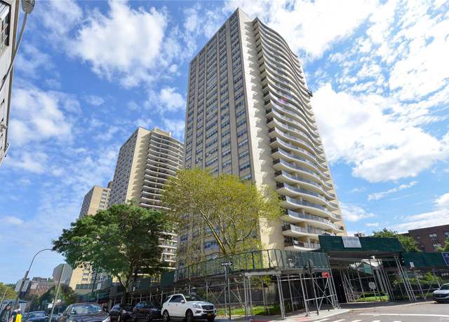 Photo of 102-10 66th Rd Unit 21K, Forest Hills, NY 11375