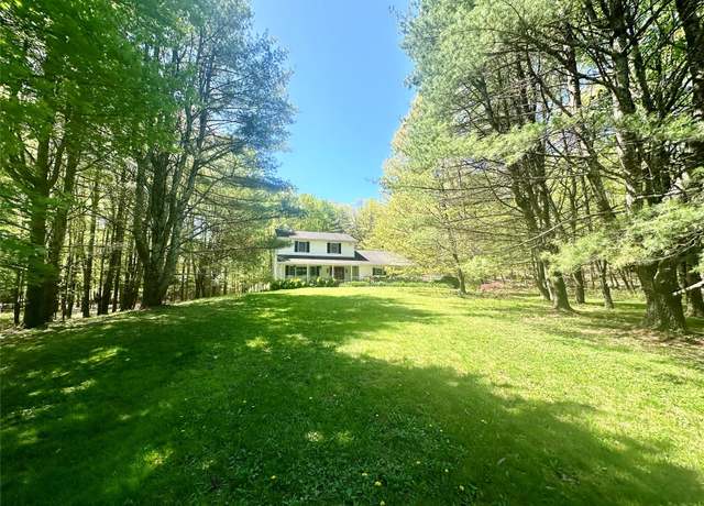 Property at 1521 Glasco Tpke, Woodstock, NY 12498, 3 beds, 2.5 baths