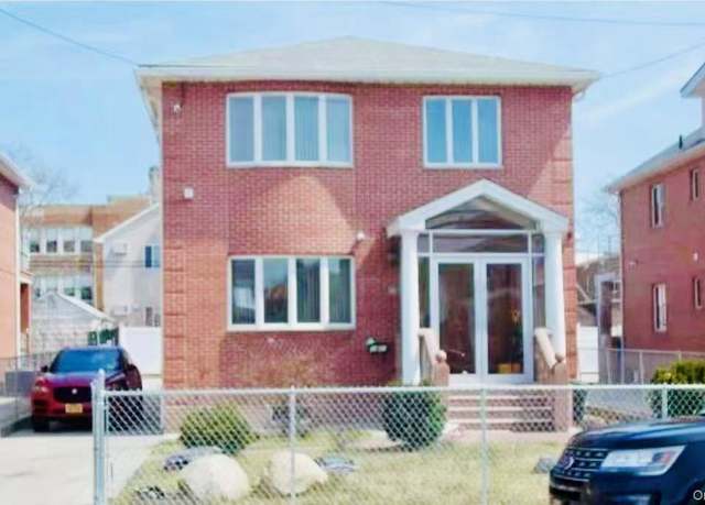 Property at 34-41 201 St, Bayside, NY 11361, 4 beds, 3.5 baths
