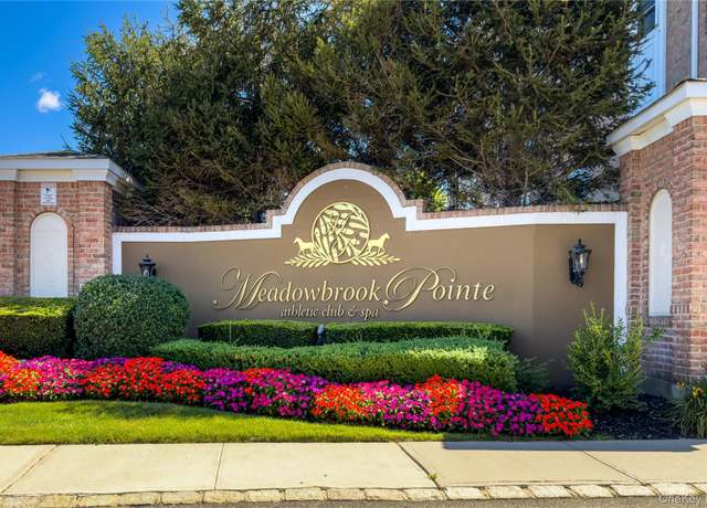 Property at 290 Roosevelt Way, Westbury, NY 11590, 2 beds, 2 baths