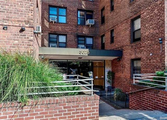 Property at 3025 Ocean Ave Unit 6E, Brooklyn, NY 11235, 2 beds, 1 bath
