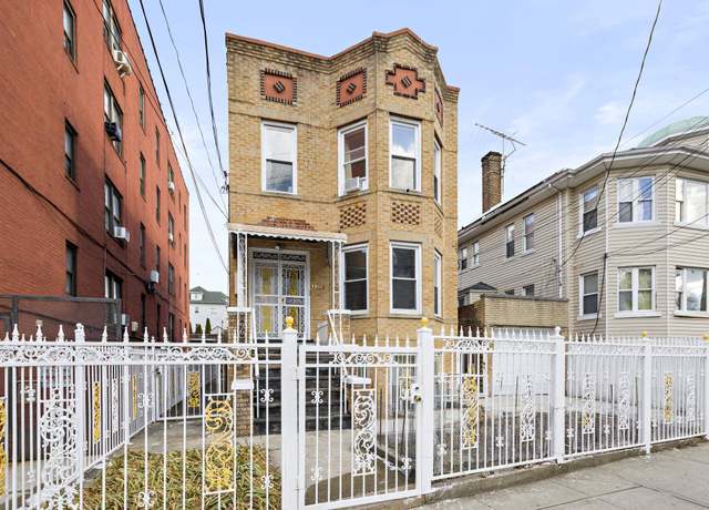 Property at 3300 Holland Ave, Bronx, NY 10467, 6 beds, 2 baths