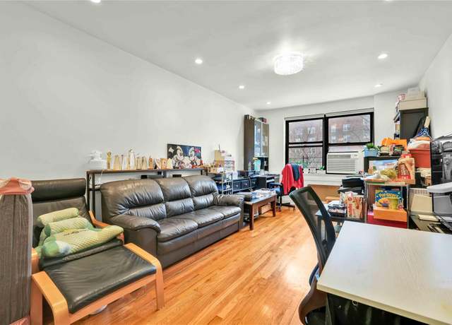 Property at 141-15 28th Ave Unit 5E, Flushing, NY 11354, 2 beds, 1 bath