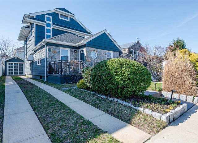 Property at 260 W Market St, Long Beach, NY 11561, 3 beds, 2.5 baths