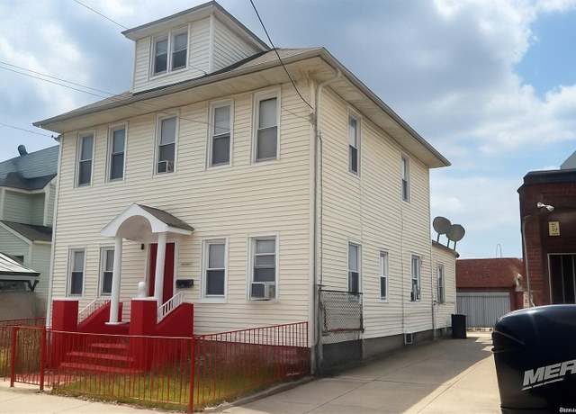 Property at 104-16 108th St, Richmond Hill, NY 11419, 4 beds, 2 baths