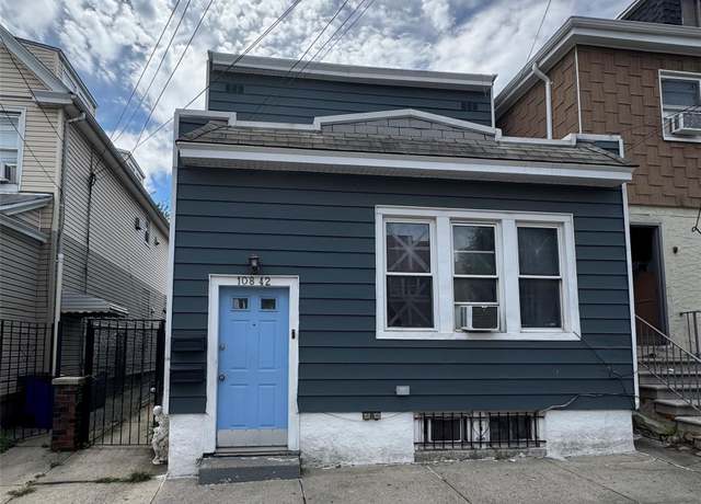 Property at 108-42 51st Ave, Corona, NY 11368, 4 beds, 3 baths