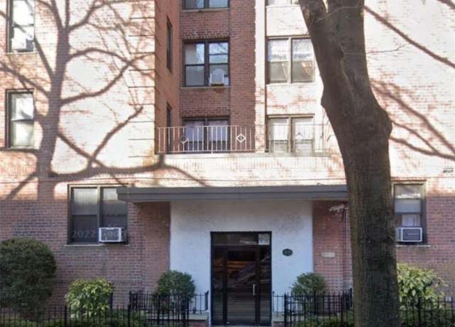 Property at 3535 Kings College Pl Unit 5a, Bronx, NY 10467, 2 beds, 1 bath