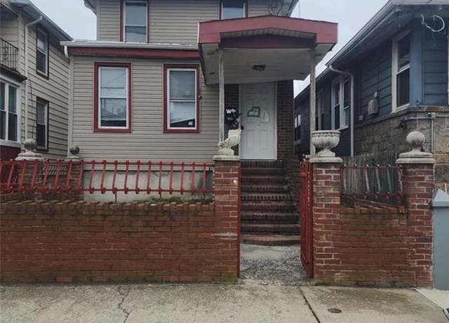 Property at 319 Beach 66th St, Arverne, NY 11692, 4 beds, 2 baths