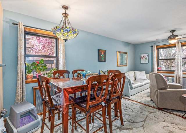 Property at 218-12 43rd Ave Unit 2E, Bayside, NY 11361, 1 bed, 1 bath