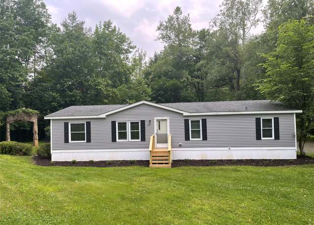 Property at 4261 State Route 17b, Callicoon, NY 12723, 3 beds, 2 baths