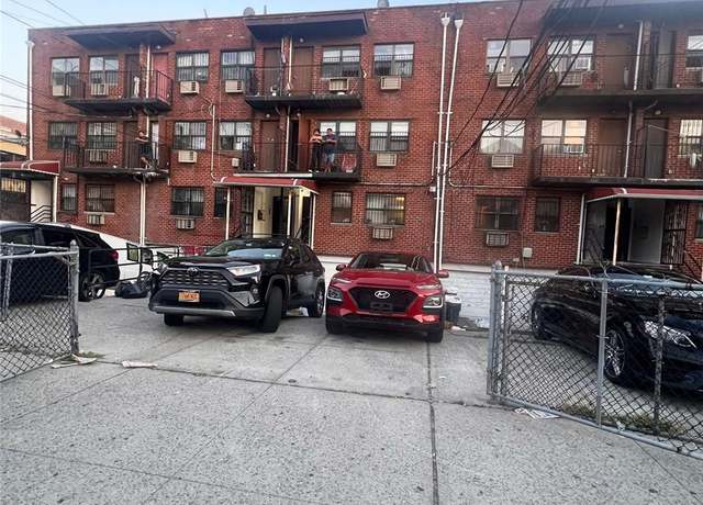 Property at 104-66 38th Ave, Corona, NY 11368, 8 beds, 6 baths
