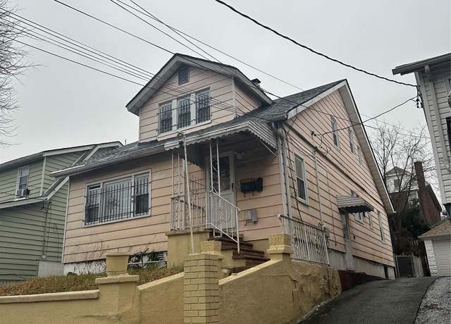 Property at 4355 Ely Ave, Bronx, NY 10466, 5 beds, 2 baths
