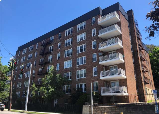 Property at 250 N Broadway Unit 3D, Yonkers, NY 10701, 2 beds, 1.5 baths