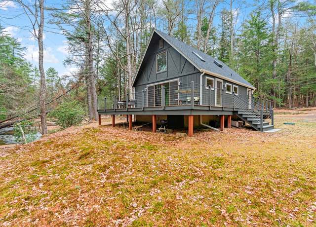 Property at 30 Park Road Ext, Eldred, NY 12792, 2 beds, 1.5 baths