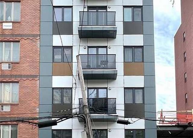Property at 140-20 Cherry Ave Unit 3B, Flushing, NY 11355, 1 bath