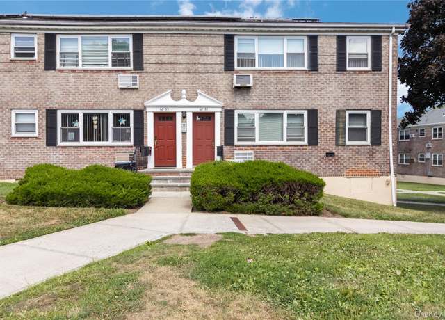 Property at 68-35 150th St Unit 328B, Flushing, NY 11367, 2 beds, 1 bath