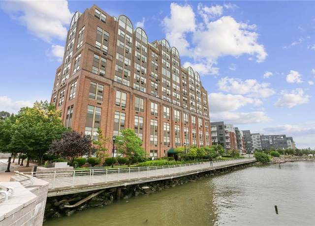 Property at 23 Water Grant St Unit 6K, Yonkers, NY 10701, 1 bed, 1 bath