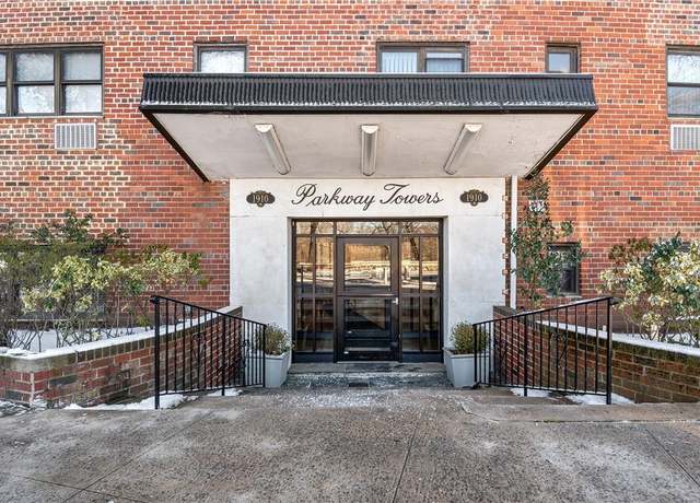 Property at 1910 Pelham Pkwy S Unit 5C, Bronx, NY 10461, 2 beds, 1.5 baths