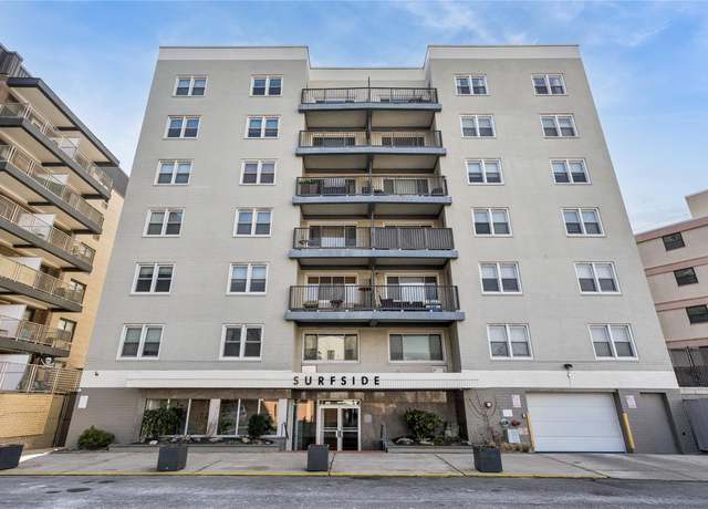 Property at 840 Shore Rd Unit 5f, Long Beach, NY 11561, 1 bed, 1 bath