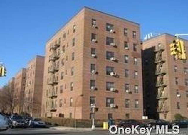 Property at 88-10 32nd #103, East Elmhurst, NY 11369, 2 beds, 1 bath