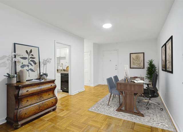 Property at 162-01 Powells Cove Blvd Unit 1C, Beechhurst, NY 11357, 1 bed, 1 bath