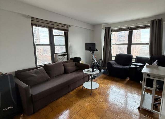 Property at 415 Grand St Unit E1203, New York (manhattan), NY 10002, 1 bed, 1 bath