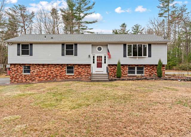 Property at 841 County Route 31, Glen Spey, NY 12737, 3 beds, 2 baths