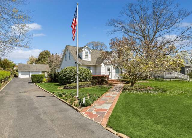 Property at 1440 Roanoke Ave, Riverhead, NY 11901, 4 beds, 1.5 baths