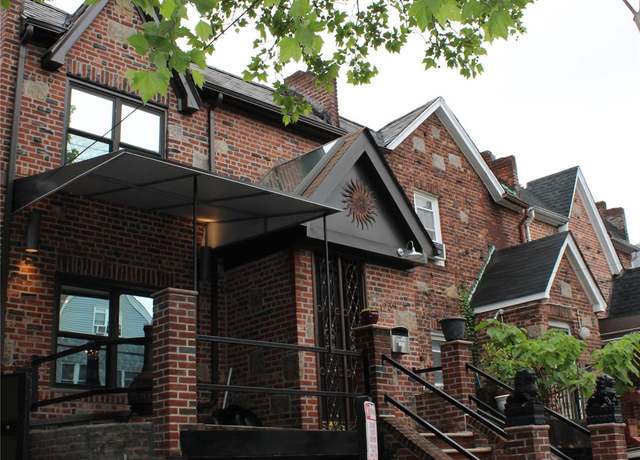 Property at 1234 East 37th Street East, Brooklyn, NY 11210, 3 beds, 3 baths