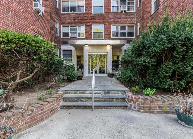 Property at 1234 Midland Ave Unit 5C, Bronxville, NY 10708, 2 beds, 1.5 baths
