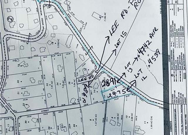 Property at 2989 Grant Ave, Mohegan Lake, NY 10547