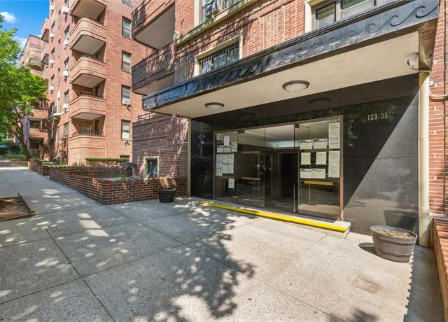Property at 123-35 82nd Rd Unit 6Q, Kew Gardens, NY 11415, 2 beds, 2 baths