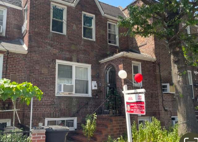Property at 5768 Mazeau St, Maspeth, NY 11378, 3 beds, 2 baths