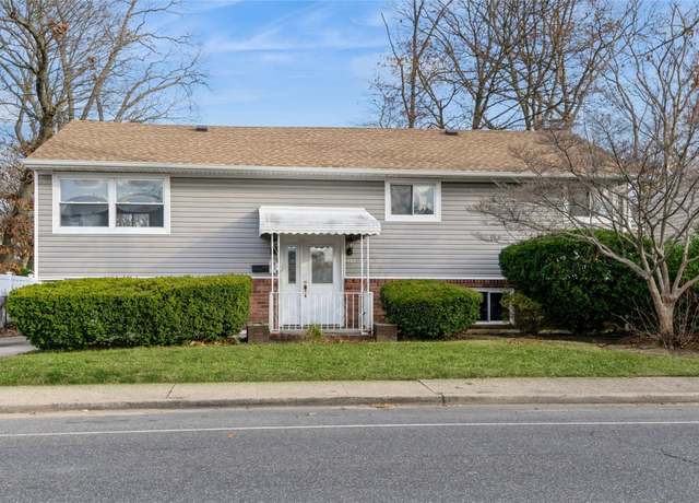 Property at 587 Meacham Ave, Elmont, NY 11003, 5 beds, 2 baths