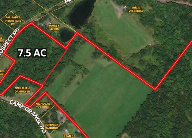 Property at Prospect Rd, Middletown, NY 10941