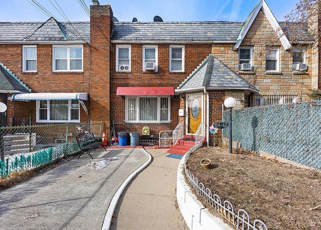 Property at 11462 201, Saint Albans, NY 11412, 3 beds, 3 baths