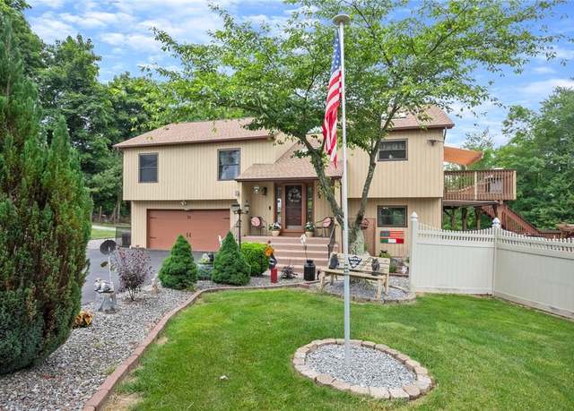Property at 38 Hillside Ave, Mahopac, NY 10541, 3 beds, 3 baths