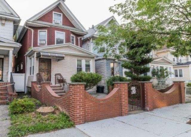 Property at 87-38 94th St, Woodhaven, NY 11421, 5 beds, 2 baths