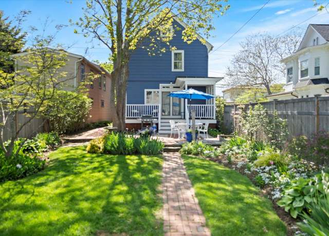 Property at 604 Main St, Greenport, NY 11944, 3 beds, 3.5 baths
